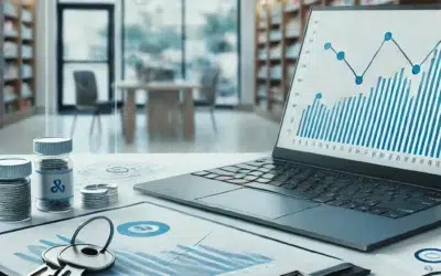 ¿CUÁNTO DINERO NECESITO PARA COMPRAR UNA FARMACIA?