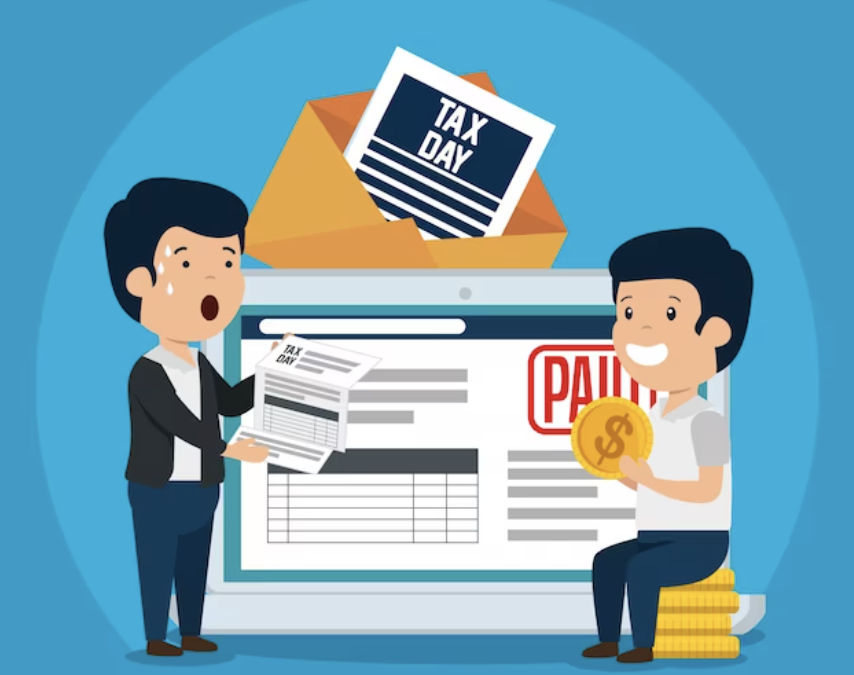 La declaración de la renta 2023 para los farmacéuticos