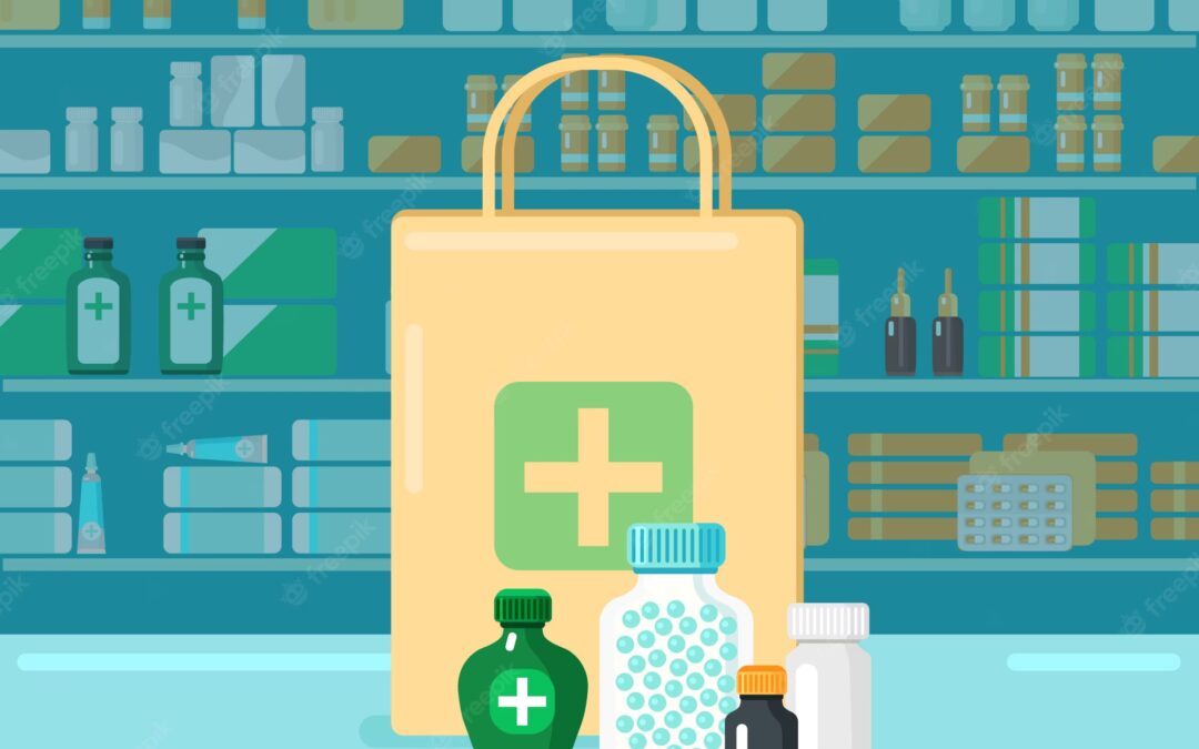 El futuro de las farmacias