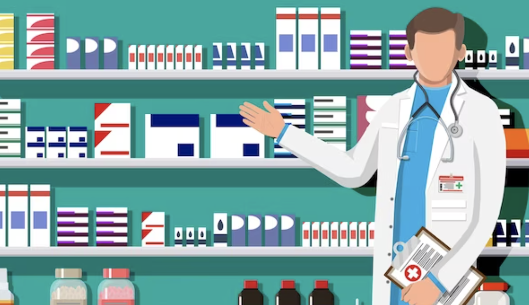 CONVENIO FARMACÉUTICO 2024