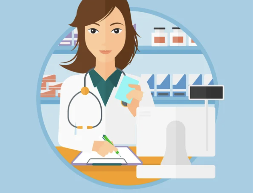 El rol del farmacéutico: Más allá de dispensar medicamentos