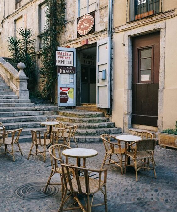 Girona, una oportunidad para desarrollar tu profesión farmacéutica.