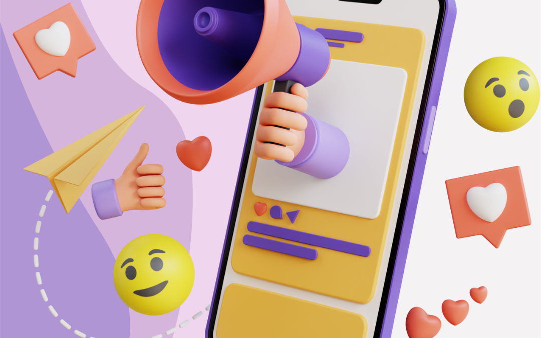 ¿Por qué tu farmacia debería tener redes sociales?