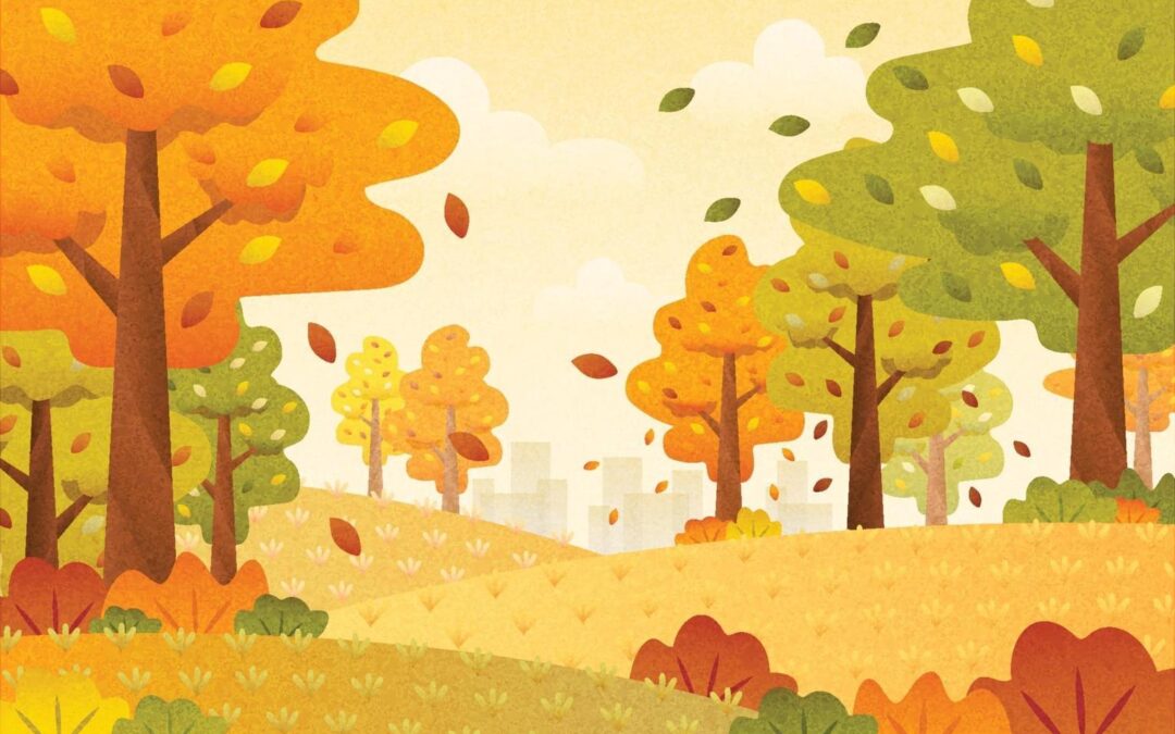 Planificación Esencial para este Otoño en tu Farmacia