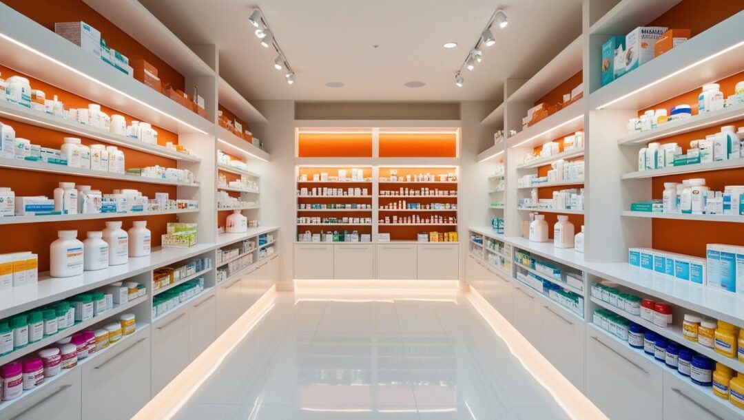 Comprar farmacia barcelona