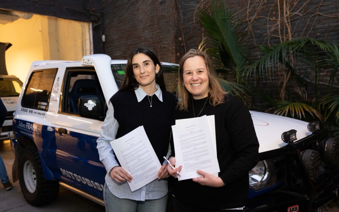 CarbonellFarma renueva su convenio con la AEFUB