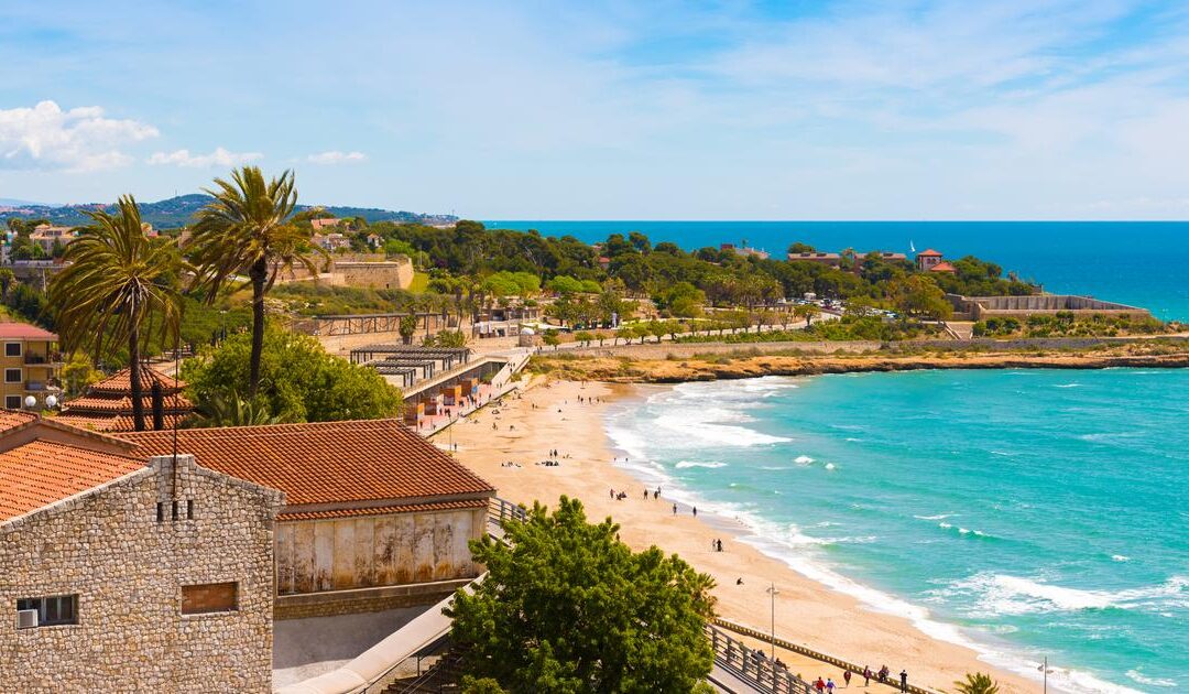 La Historia Farmacéutica de Tarragona