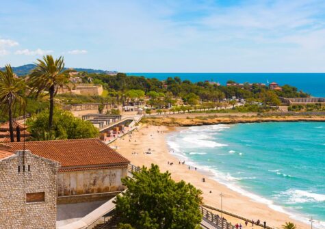 FARMACIA EN VENTA TARRAGONA REF:RJS24