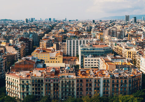 FARMACIA EN VENTA AREA METROPOLITANA REF: HTESQ