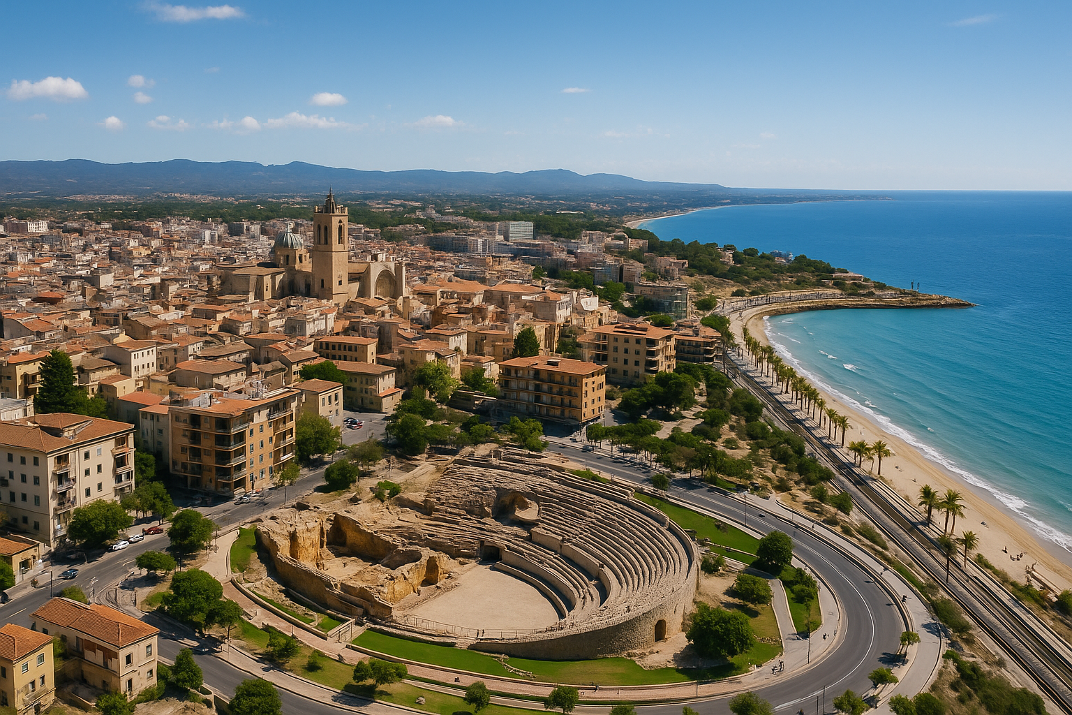 FARMACIA EN VENTA TARRAGONA REF:9537