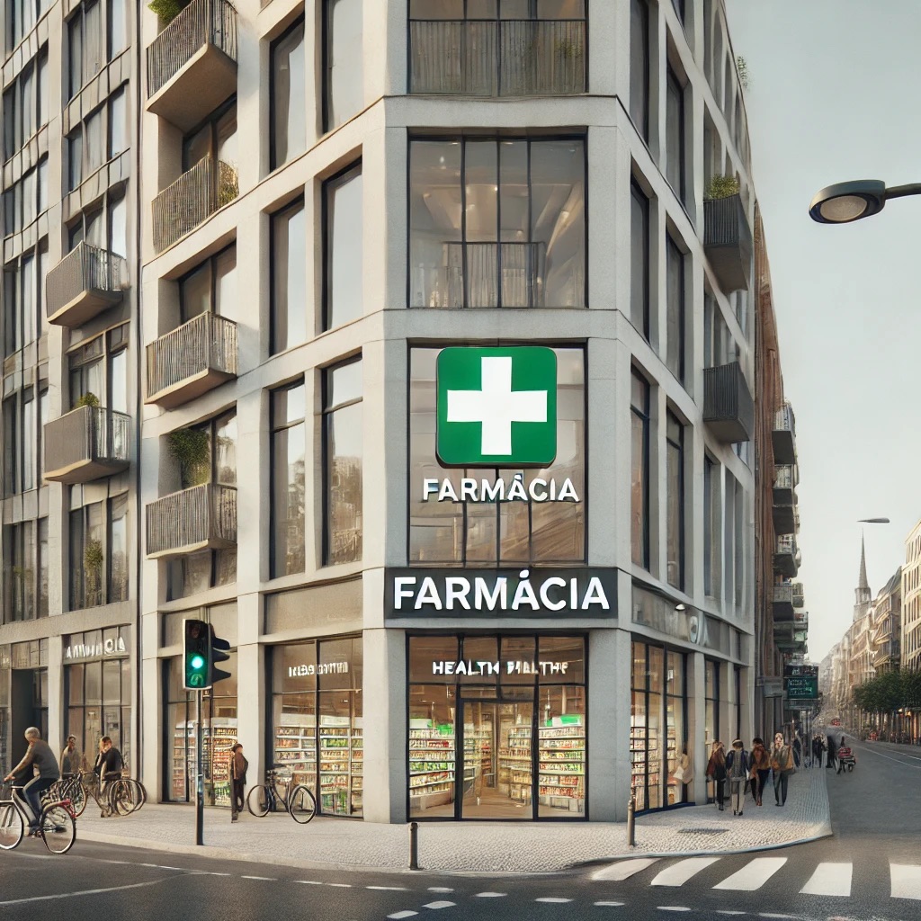 FARMACIA EN VENTA BAGES REF:5403