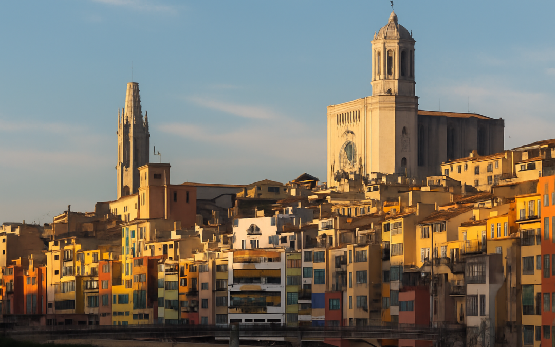 Comprar farmacia en Girona y farmacias en venta