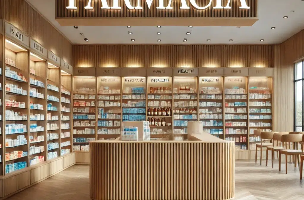 Comprar farmacia: guía completa para dar el paso con seguridad