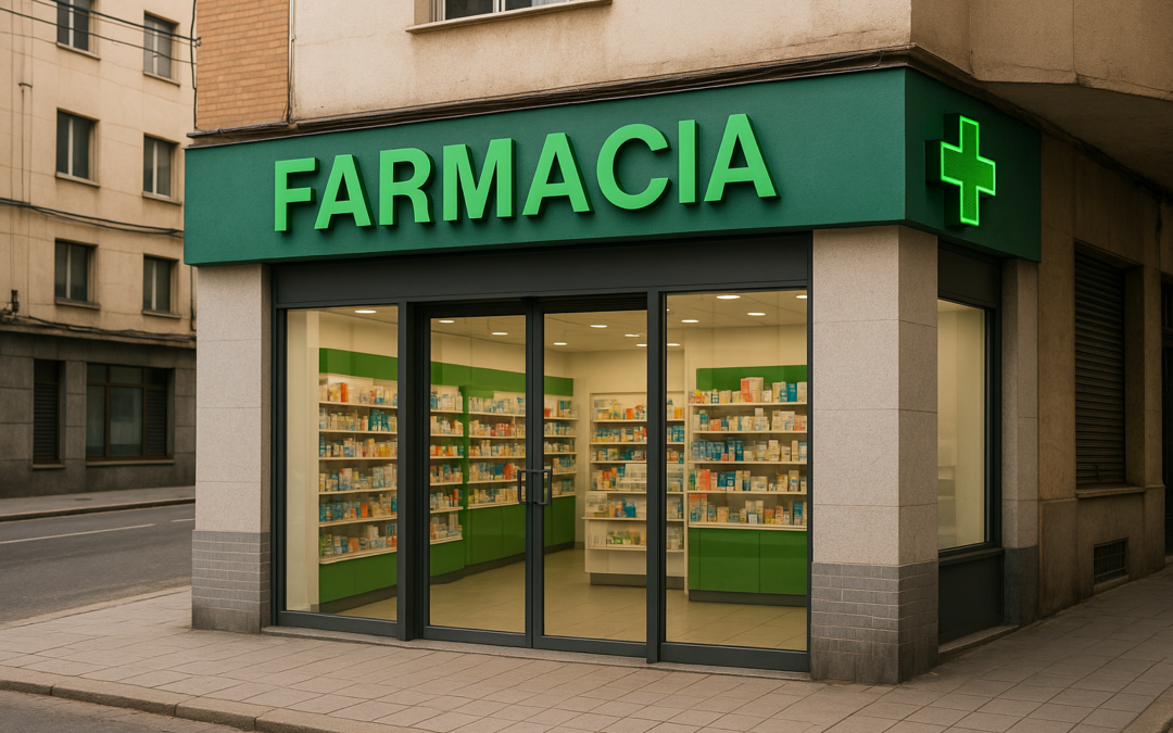 Compra y venta de farmacias: cómo dar el paso y acertar en la elección
