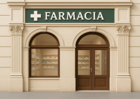 FARMACIA EN VENTA ALT EMPORDÀ REF:EVF32