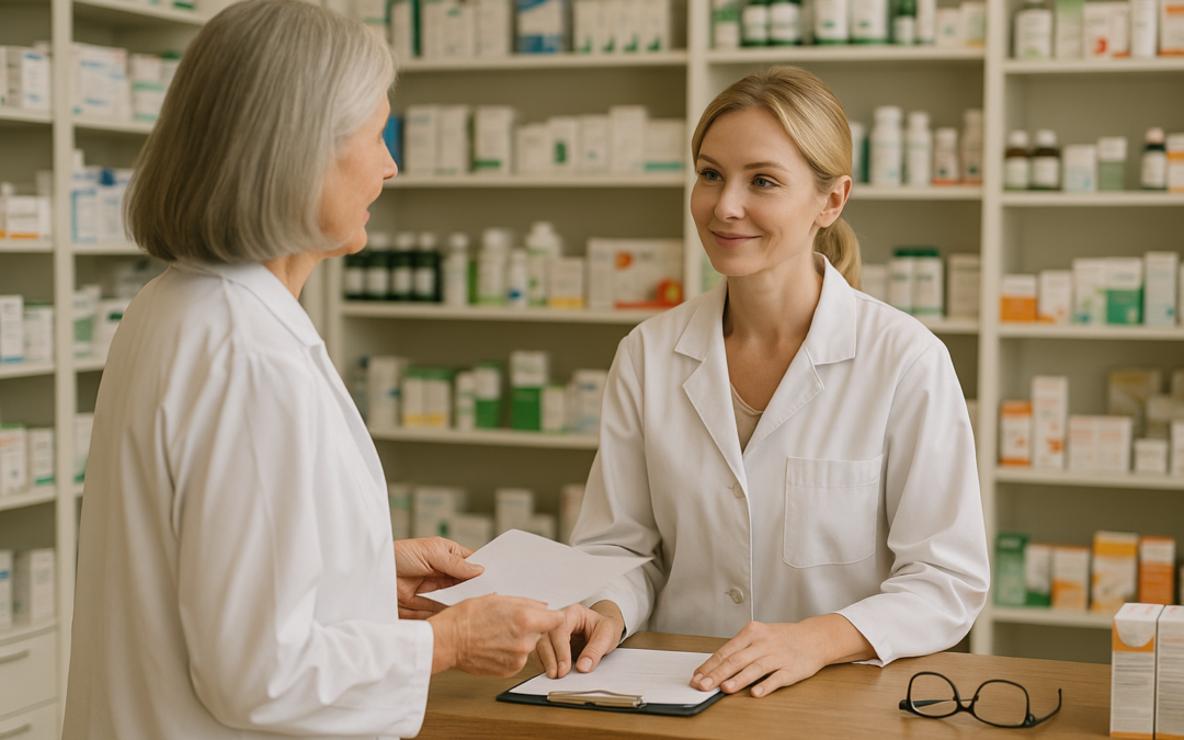 Historias reales de traspaso y compraventa de farmacias en Cataluña | CarbonellFarma