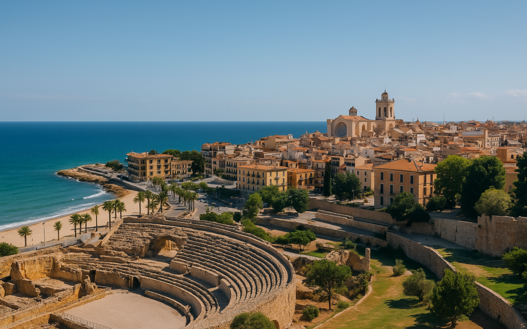 Comprar farmacia en Tarragona: una apuesta estratégica con proyección