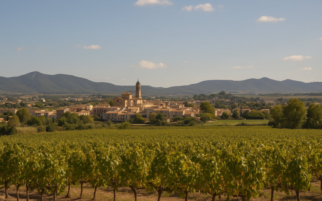 Comprar farmacia en el Baix Llobregat, Garraf, Alt Penedès y Anoia: expansión, calidad de vida y rentabilidad
