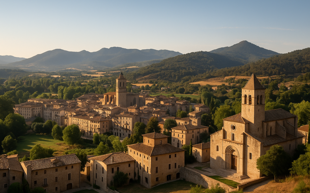 Comprar farmacia en el Berguedà, Solsonès, Bages y Osona: calidad de vida, proximidad y potencial de crecimiento