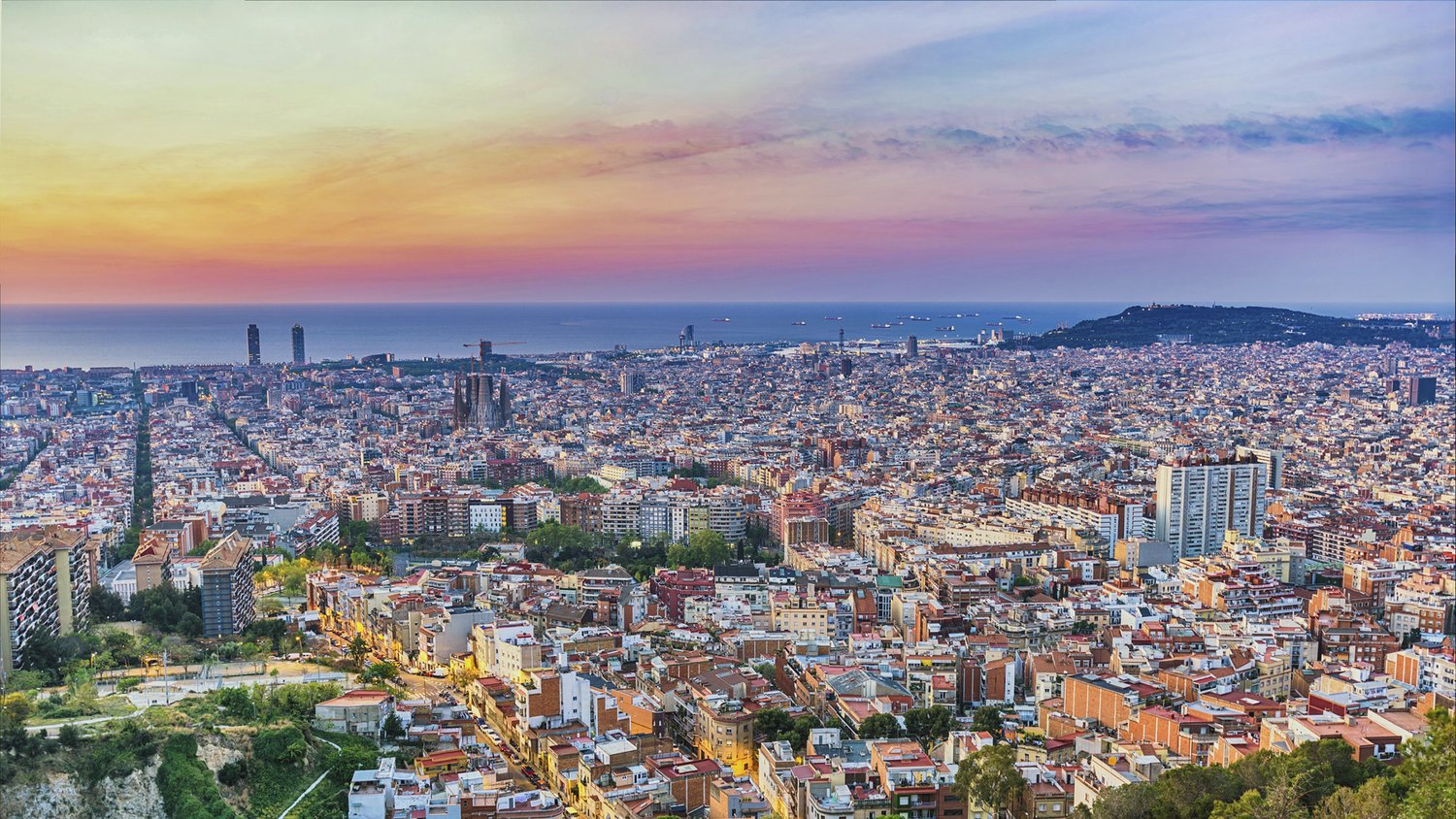 FARMACIA EN VENTA EN BARCELONA REF:4173