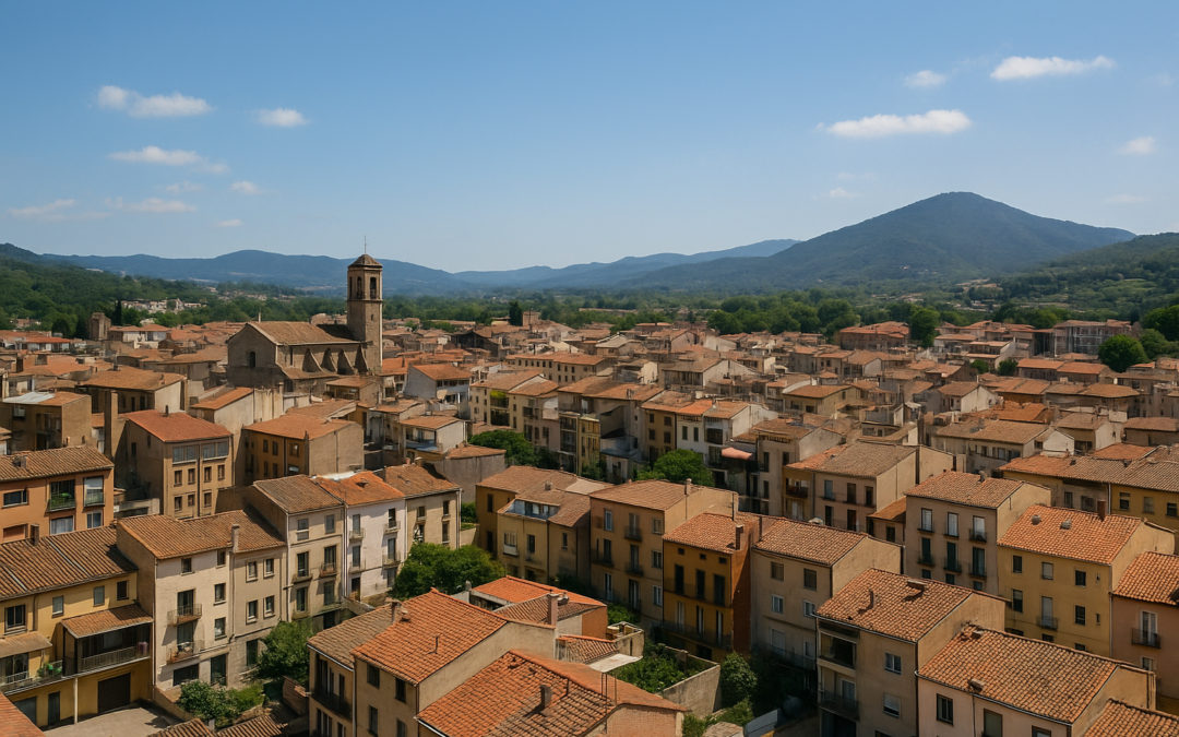 Comprar farmacia en el Vallès Oriental u Occidental