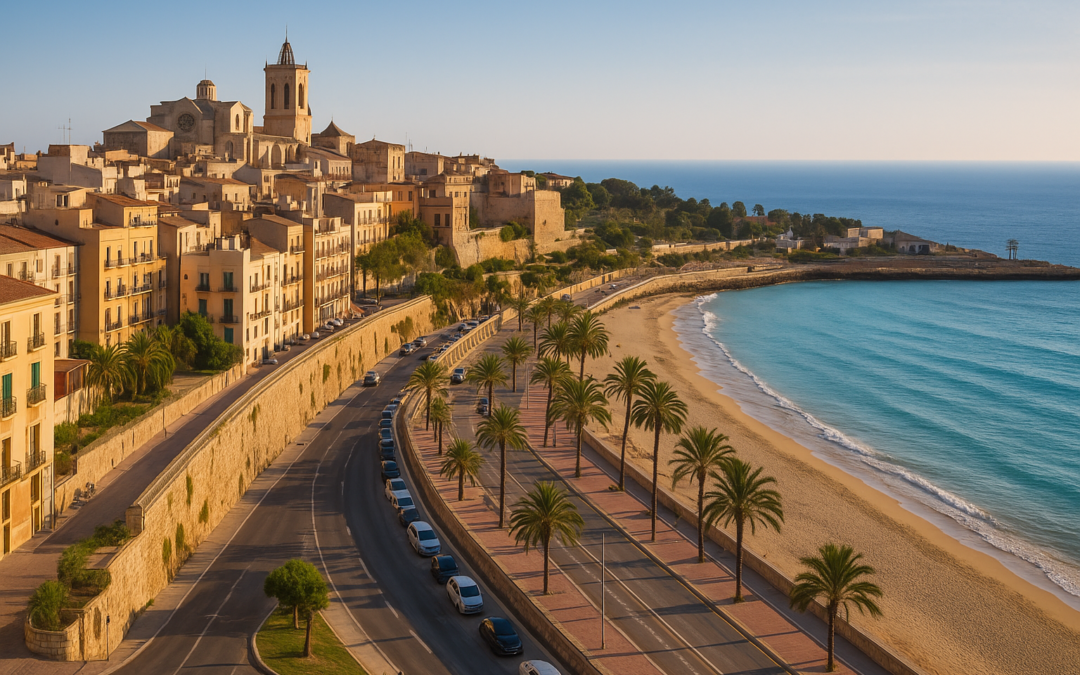 Comprar farmacia en Tarragona | Oportunidades en la Costa Daurada