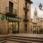 Comprar farmacia en Girona
