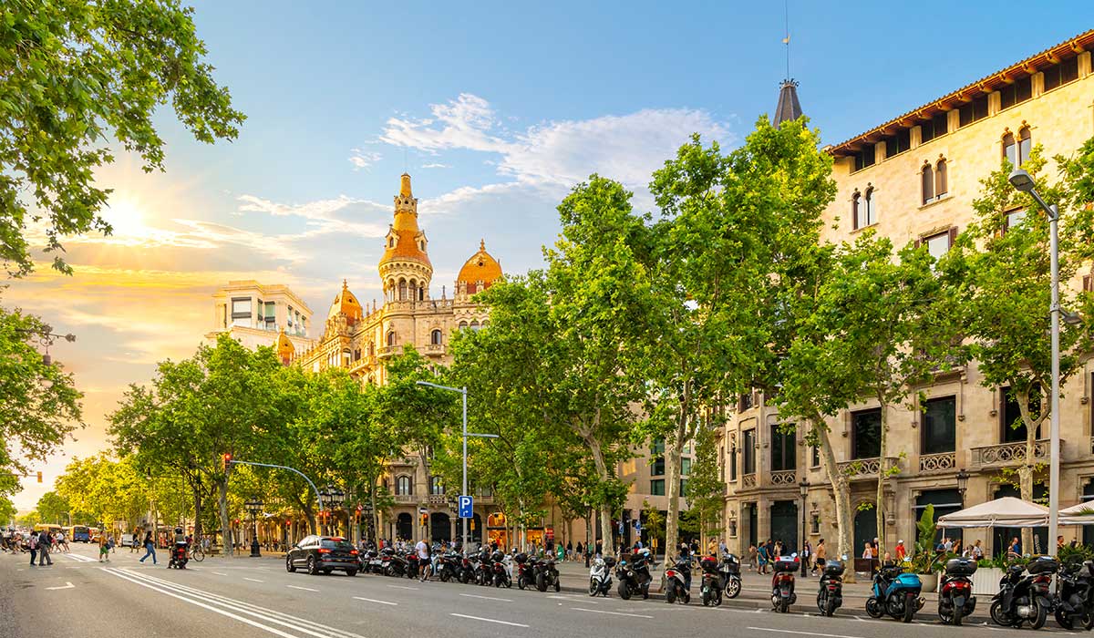 FARMACIA EN VENTA BARCELONA REF:7532