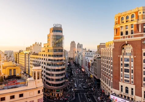 FARMACIA EN VENTA MADRID REF:1199