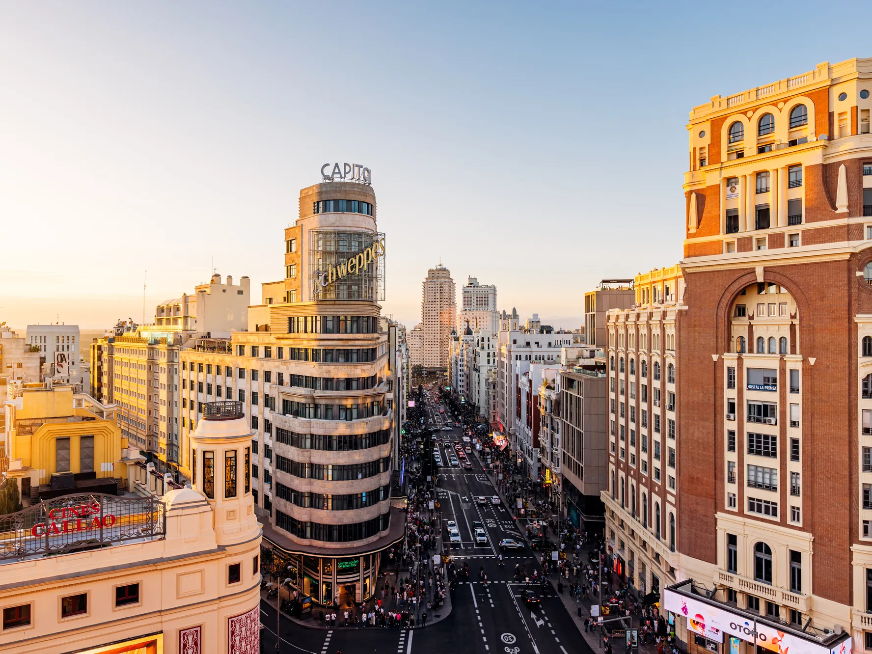 FARMACIA EN VENTA MADRID REF:1199